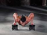 Iron Gym Push Up Max - 7