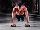 Iron Gym Push Up Max - 5