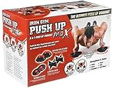 Iron Gym Push Up Max - 8