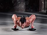 Iron Gym Push Up Max - 6