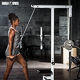 Gorilla Sports Latzugstation, 10000116 - 9