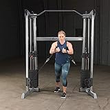 Body-Solid GDCC200 Functional-Trainer, Kabelzugstation distributed by simple products gmbh - 2