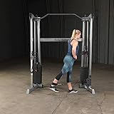 Body-Solid GDCC200 Functional-Trainer, Kabelzugstation distributed by simple products gmbh - 5