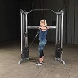 Body-Solid GDCC200 Functional-Trainer, Kabelzugstation distributed by simple products gmbh - 8