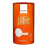 Xucker Light (Erythrit) in einer Dose, 1er Pack (1 x 1 kg)