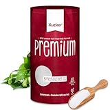 Xucker Premium Xylit in einer Dose, 1er Pack (1 x 1 kg) - 9