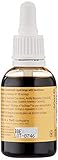 Myprotein Flavdrops Vanilla, 1er Pack (1 x 50 ml) - 3