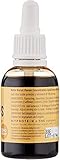 Myprotein Flavdrops Vanilla, 1er Pack (1 x 50 ml) - 4