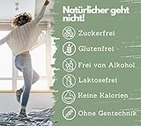 GC Ex, 1500 mg Garcinia Cambogia Extrakt, 90 Kapseln in Premiumqualität, hochdosiert, 100% natürlich 1er Pack (1x 77g) - 5