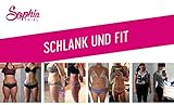 Sophia Thiel Abnehmprogramm – Schlank & Fit in 12-Wochen – Gutschein - 4