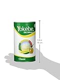 Yokebe Classic Einzeldose, 1er Pack (1 x 500 g) - 5