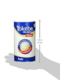 Yokebe Forte Starterpaket, 1er Pack (1 x 500 g) - 7