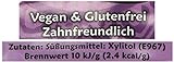 Wiezucker Premium Birkenzucker aus Finnland Xylit, hergestellt aus Laubhölzern – kein Mais, 1er Pack (1 x 1 kg) - 4