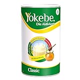 Yokebe Classic Starterpaket + Shaker, 1er Pack (1 x 500 g) - 2