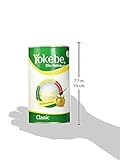 Yokebe Classic Starterpaket + Shaker, 1er Pack (1 x 500 g) - 7