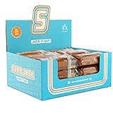 E.L.F Energy Cake - Chocolate 24x125g, 1er Pack (1 x 3 kg)
