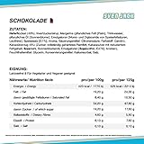E.L.F Energy Cake – Chocolate 24x125g, 1er Pack (1 x 3 kg) - 9