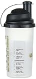 Weider Shaker Standard, 1 x 700 ml Becher - 3