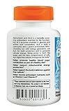 Doctors Best Alpha-Liponsäure, 600 mg, 1er Pack (1 x 60 Stück) - 3