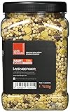 Layenberger Protein Keks-Müsli Schoko-Crunchy, 1er Pack (1 x 530 g) - 2