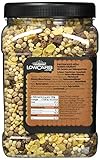 Layenberger Protein Keks-Müsli Schoko-Crunchy, 1er Pack (1 x 530 g) - 3