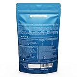 Nutri-Plus Shape & Shake Maracuja 2kg – Eiweißpulver ohne Aspartam – Mit Whey + Casein – Dose inkl. Dosierlöffel - 6