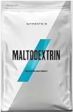 Myprotein Maltodextrin Geschmackneutral, 1er Pack (1 x 5 kg)