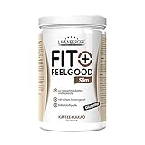 Layenberger Fit+Feelgood Slim Mahlzeitersatz Kaffee-Kakao, 1er Pack (1 x 430g)