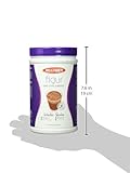 Multaben Figur Eiweiß Diät Shake Schoko, 1er Pack (1 x 430 g) - 7