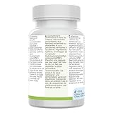 Koffeinkapseln – Mach dich wach!® – 200mg Koffein – Qualität aus Deutschland – ohne Zusatzstoffe! - 8
