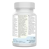 Koffeinkapseln – Mach dich wach!® – 200mg Koffein – Qualität aus Deutschland – ohne Zusatzstoffe! - 9