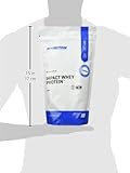 Myprotein Impact Whey Protein Doppelpack (2 x 1000 g) Vanille, 1er Pack (1 x 2 kg) - 3