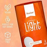 Xucker Box light Erythrit, 1er Pack (1 x 4.5 kg) - 8