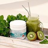 Panaceo BASIC DETOX Pulver 400g - 3