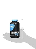 EFX Kre-Alkalyn Nitro-Pro Super Caps- 120 Kapseln, 1er Pack (1 x 173,4 g) - 4