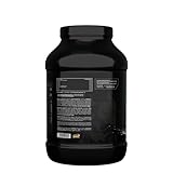 ZEC+ BULLGAINER zum Masse aufbauen | klassischer Weight-Gainer mit Proteinen und Kohlenhydraten | perfekt für Hardgainer und Massephasen | Geschmack SCHOKO 3500g - 3