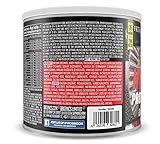 Casein & Whey – maximum Eiweiß, aspartamfrei, unter 1% Fett, 1% Carbo, High Protein 91% Eiweißpulver by BBGENICS, 750g Vanille - 3