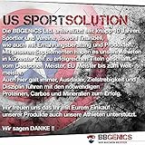 Casein & Whey – maximum Eiweiß, aspartamfrei, unter 1% Fett, 1% Carbo, High Protein 91% Eiweißpulver by BBGENICS, 750g Vanille - 7