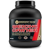 BBGENICS Deutschland - Weight Gainer Classic – 750g Dose Schoko