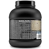 BBGENICS Deutschland – Weight Gainer Classic – 750g Dose Schoko - 4