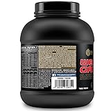 BBGENICS Deutschland – Weight Gainer Classic – 750g Dose Schoko - 5