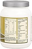 SOJA Eiweiss plus – 100% pflanzliches Soja Protein für Figur, Gesundheit, Sport (500g Pulver) - 4