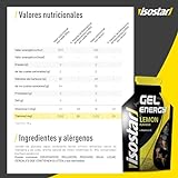 Isostar Hydrate und Perform Zitrone, 1er Pack (1 x 400 g) - 4