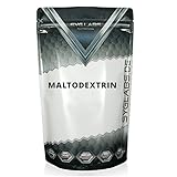 Syglabs Nutrition Maltodextrin Pulver - Neutral DE 19, 1er Pack (1 x 1 kg)