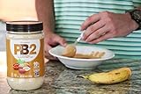 Bell Plantation PB2 Peanut Butter (Powdered) Original, 1er Pack (1 x 454 g) - 5