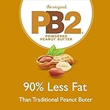 Bell Plantation PB2 Peanut Butter (Powdered) Original, 1er Pack (1 x 454 g) - 6
