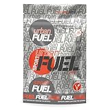 SSN Urban Fuel Koffein Tabletten 100 x 200mg Hohe Strenth Pillen (Energie / Diet) - 9