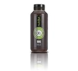 Nutriful BBQ Sauce (Barbecue) 0% Fett und Zucker - 265ml