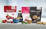 Sukrin Pur Zuckerersatz Erythritol, die natürliche Alternative zu Zucker ohne Kalorien, 1er Pack (1 x 500 g) - 4