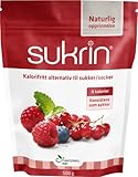 Sukrin Pur Zuckerersatz Erythritol, die natürliche Alternative zu Zucker ohne Kalorien, 1er Pack (1 x 500 g) - 6